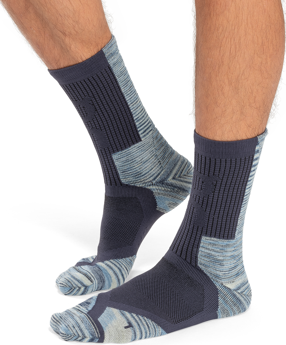 Sosete On Running Explorer Merino Sock