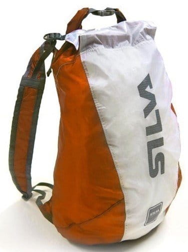 Rucsac Bag SILVA Carry Dry 15 L