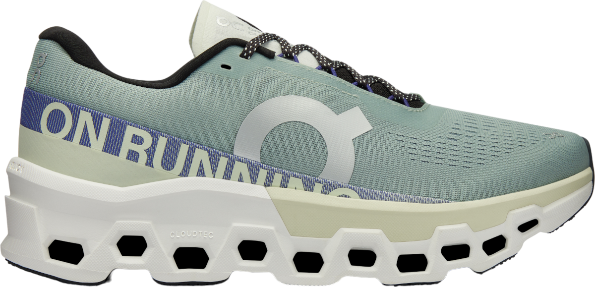 Pantofi de alergare On Running Cloudmonster 2