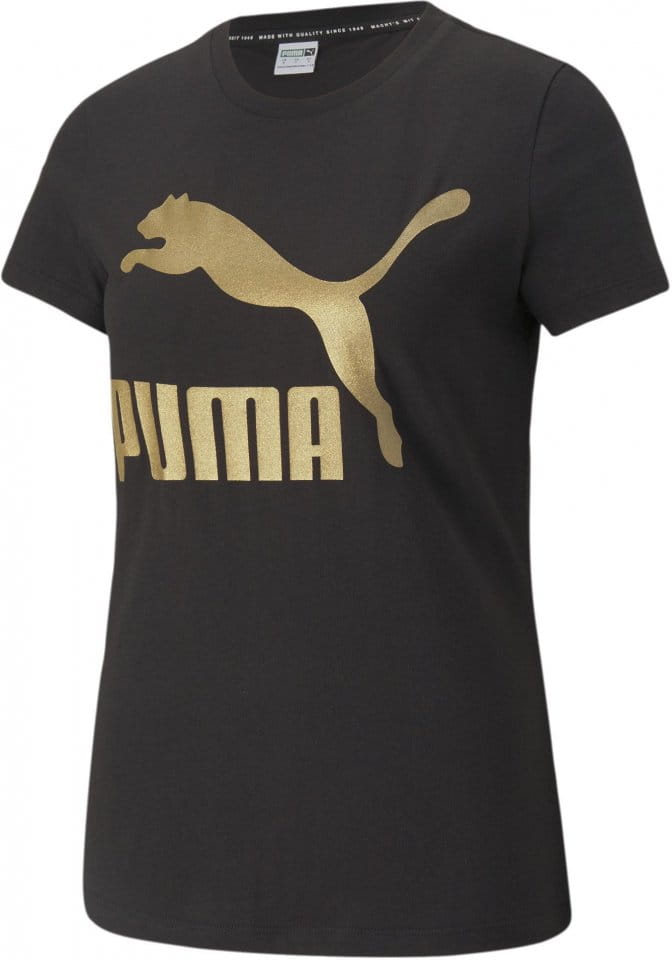 Tricou Puma Classics Logo Tee (s)