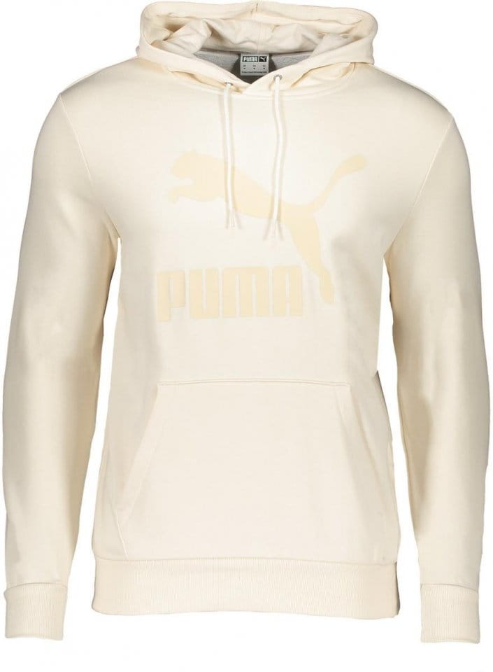 Hanorac cu gluga Puma Classic Logo Hoody