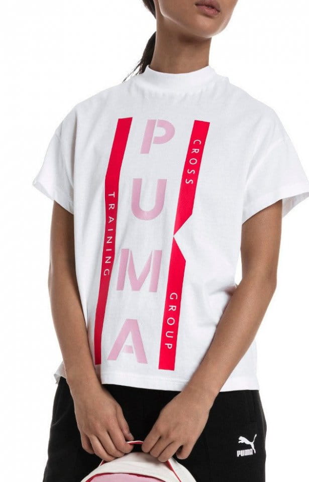 Tricou Puma XTG Graphic Tee