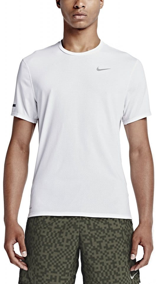 Tricou Nike DRI-FIT CONTOUR SS