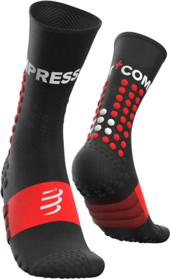 Sosete Compressport Ultra Trail Socks