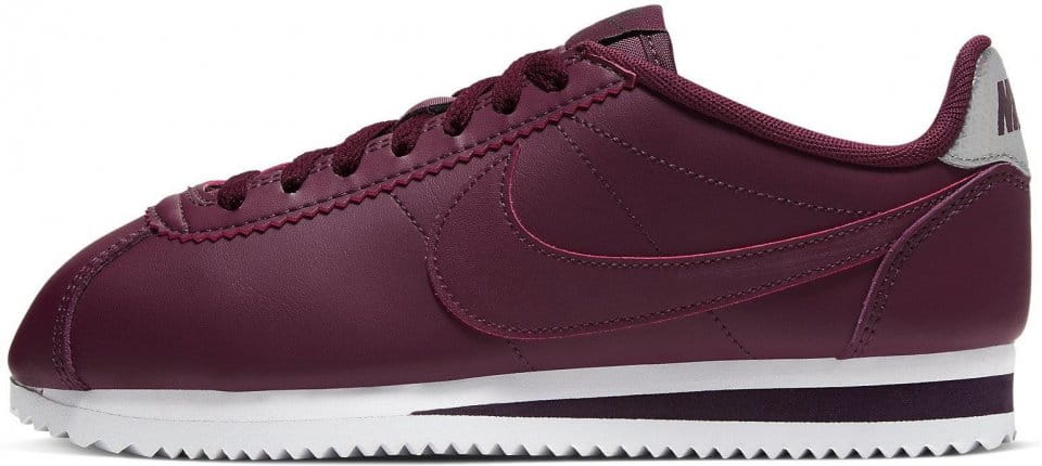 Incaltaminte Nike WMNS CLASSIC CORTEZ LEATHER - Top4Running.ro