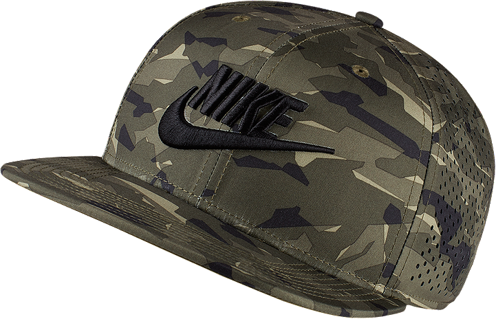 Sapca Nike U NSW AROBILL PRO CAP TECH