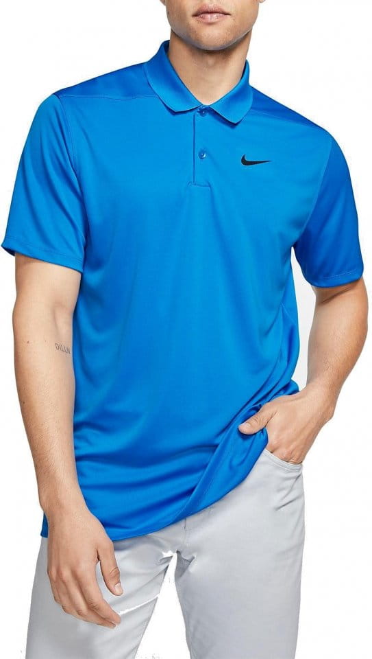 Tricou Nike M NK DRY VCTRY POLO SOLID LC