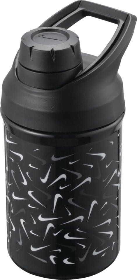 Sticla Nike TR Hypercharge Chug Bottle 12 OZ/354ml