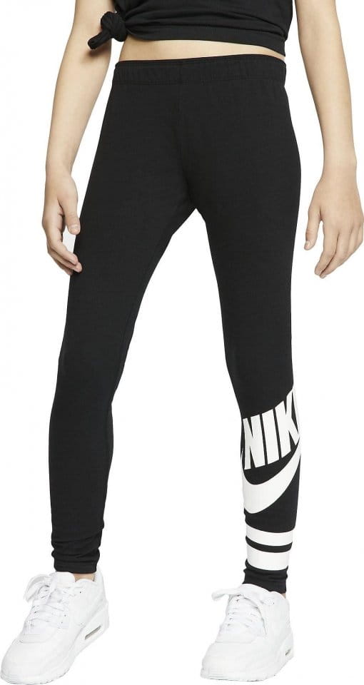 Pantaloni Nike G NSW LGGNG FAVORITE GX3