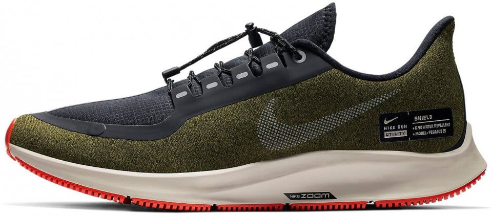 Pantofi de alergare Nike AIR ZM PEGASUS 35 SHIELD