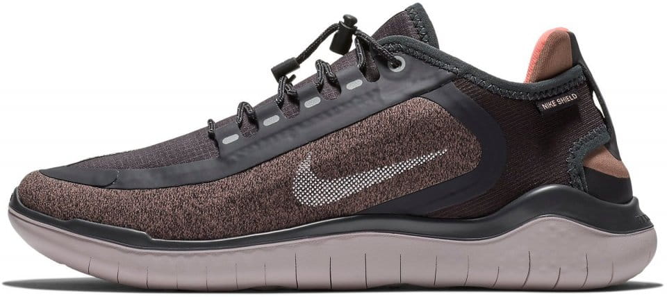 Pantofi de alergare Nike W FREE RN 2018 SHIELD