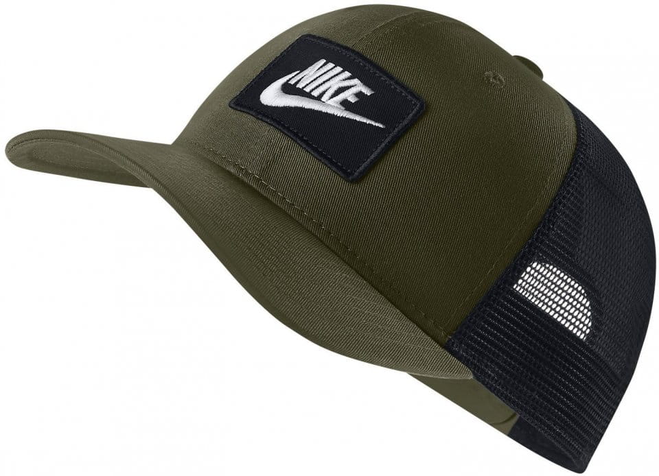 Sapca Nike U NSW CLC99 CAP TRUCKER