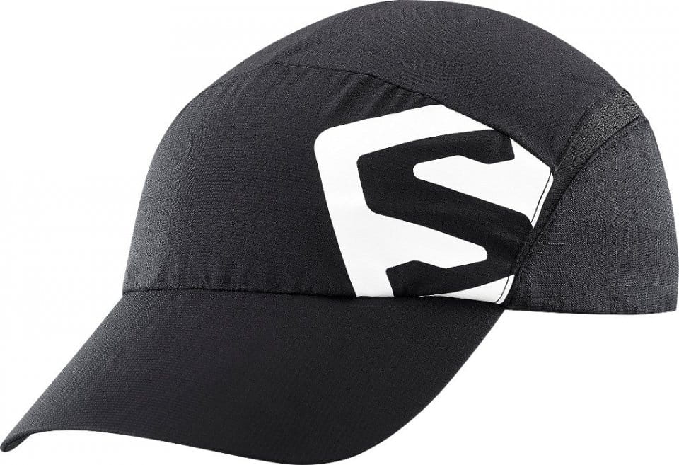 Sapca Salomon XA CAP Black/Black