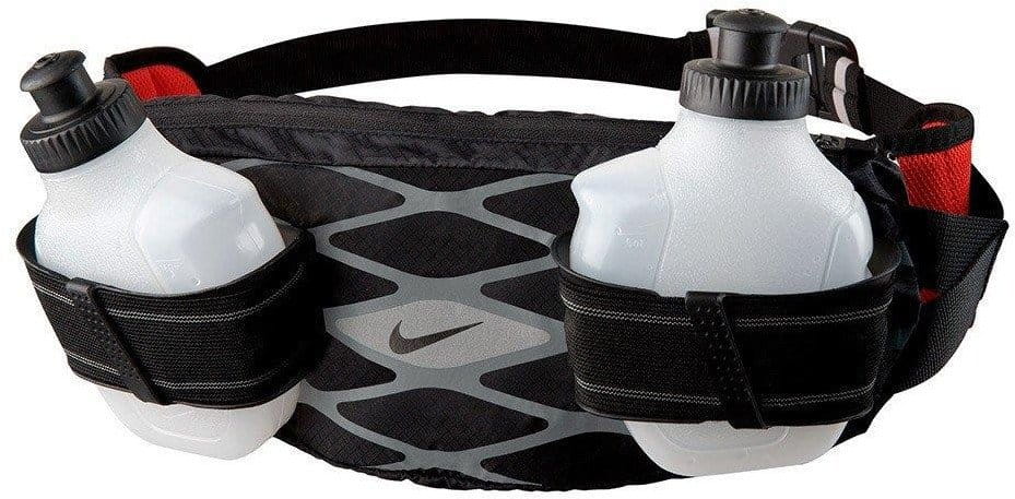 Centura sport Nike STORM 2 BOTTLE WAISTPACK