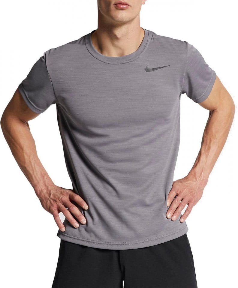Tricou Nike M NK DRY SUPERSET TOP SS