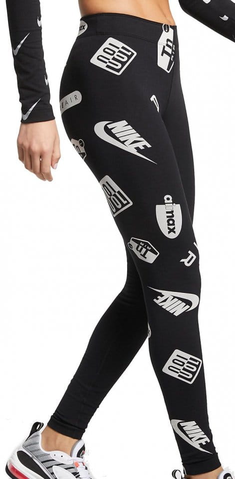 Pantaloni Nike W NSW LEGASEE LGGNG AIR MAX