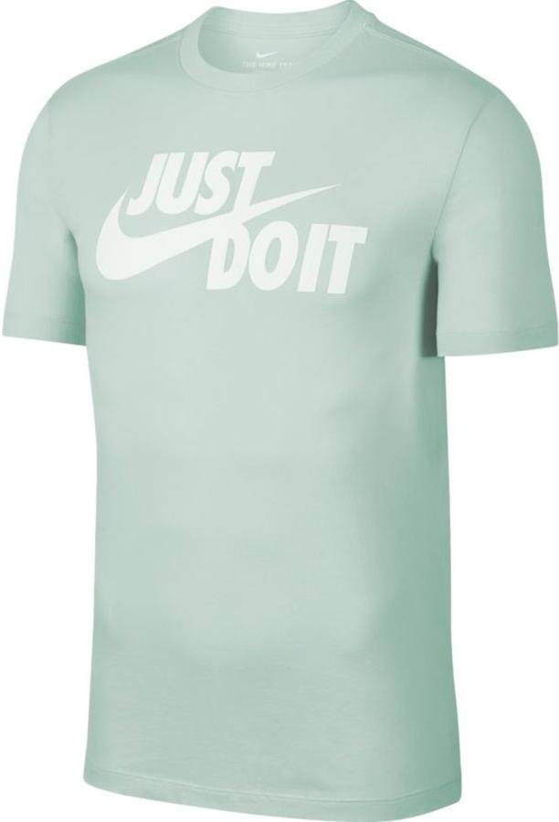 Tricou Nike M NSW TEE JUST DO IT SWOOSH