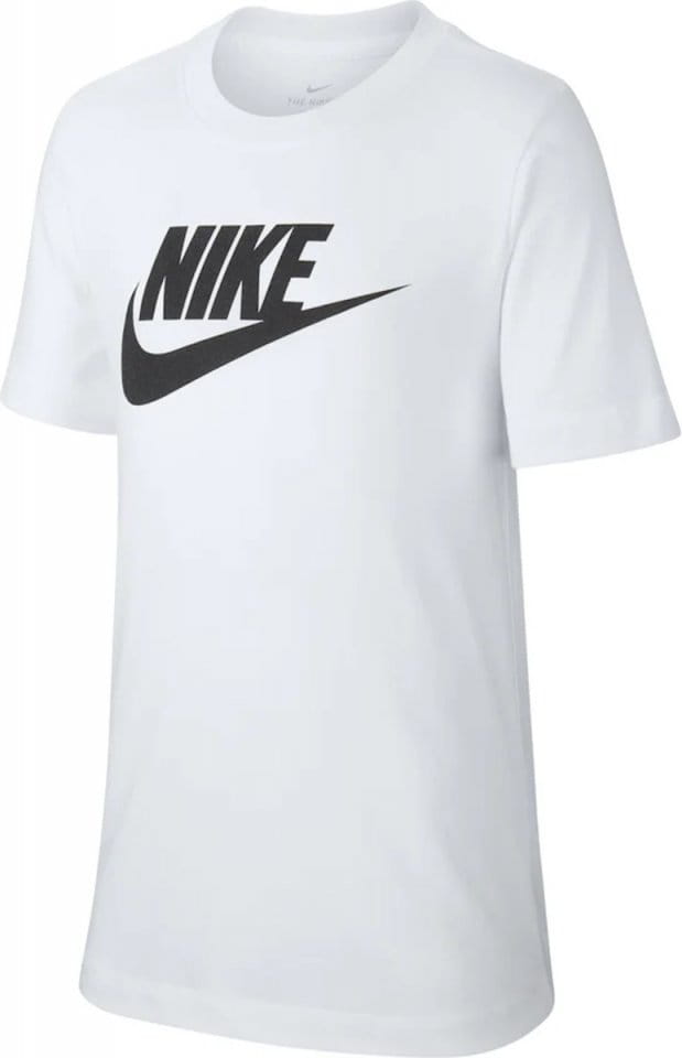 Tricou Nike B NSW TEE FUTURA ICON TD