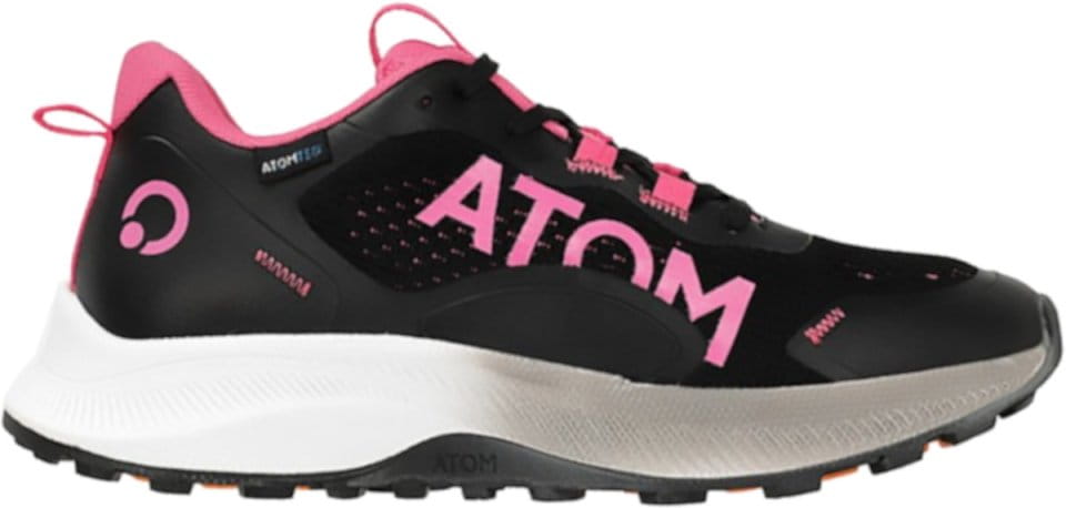 Pantofi trail Atom Terra Waterproof