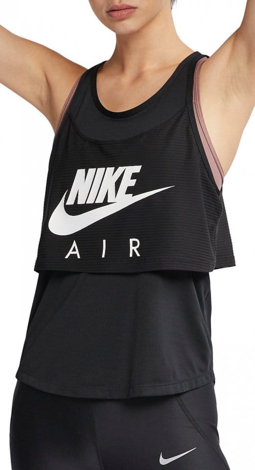 Maiou Nike W NK AIR TANK GX