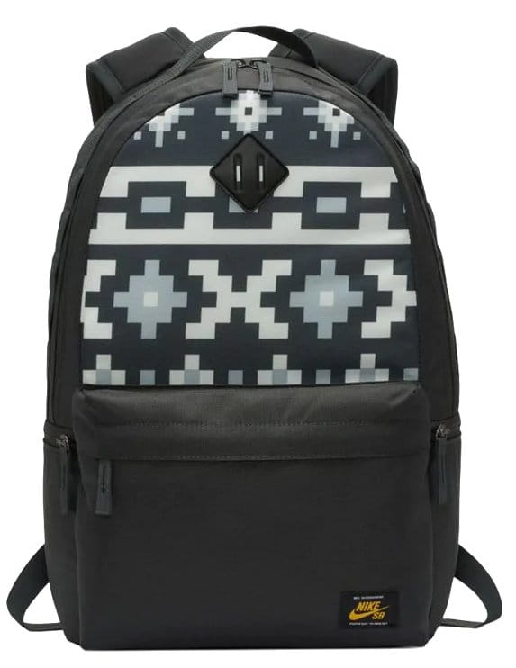 Rucsac Nike SB Icon Printed Backpack