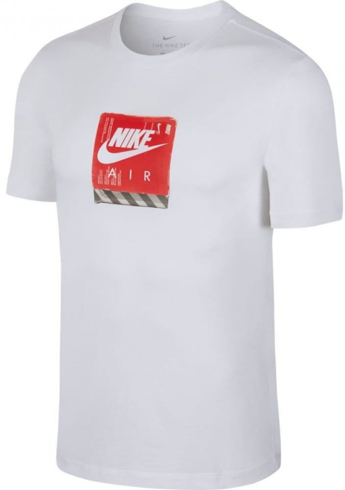 Tricou Nike M NSW TEE FTWR PACK 4