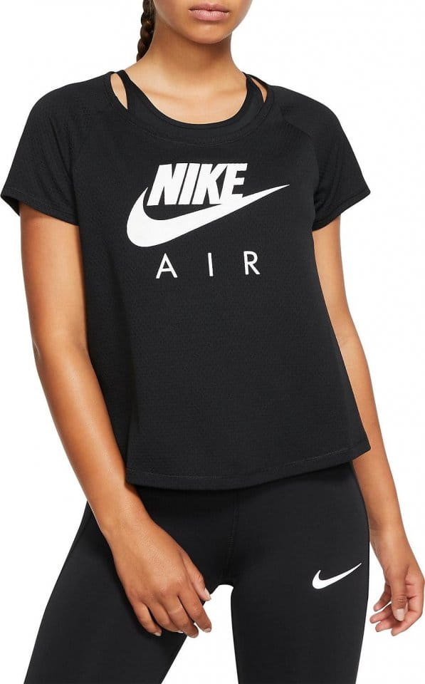 Tricou Nike W NK AIR SS TOP MESH