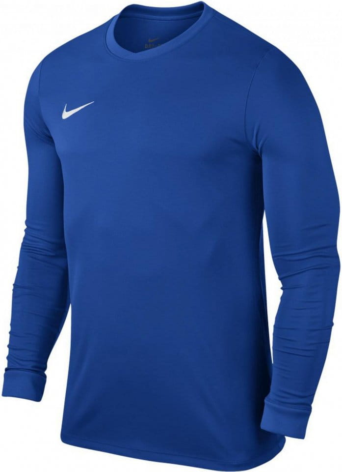 Bluza cu maneca lunga Nike M NK DRY PARK VII JSY LS