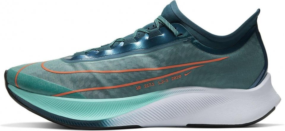 Pantofi de alergare Nike ZOOM FLY 3 PRM HKNE