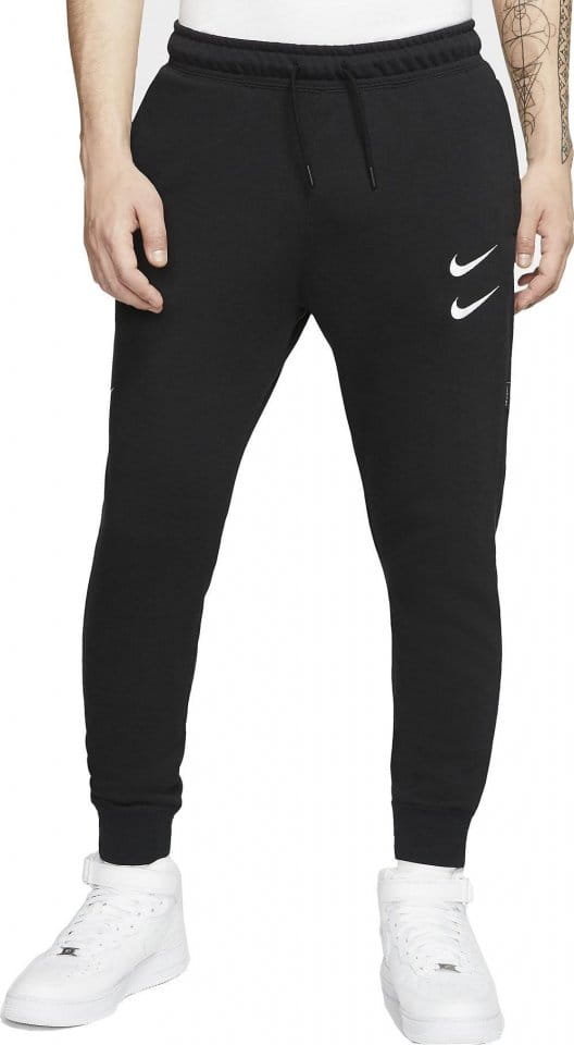 Pantaloni Nike M NSW SWOOSH PANT FT - Top4Running.ro