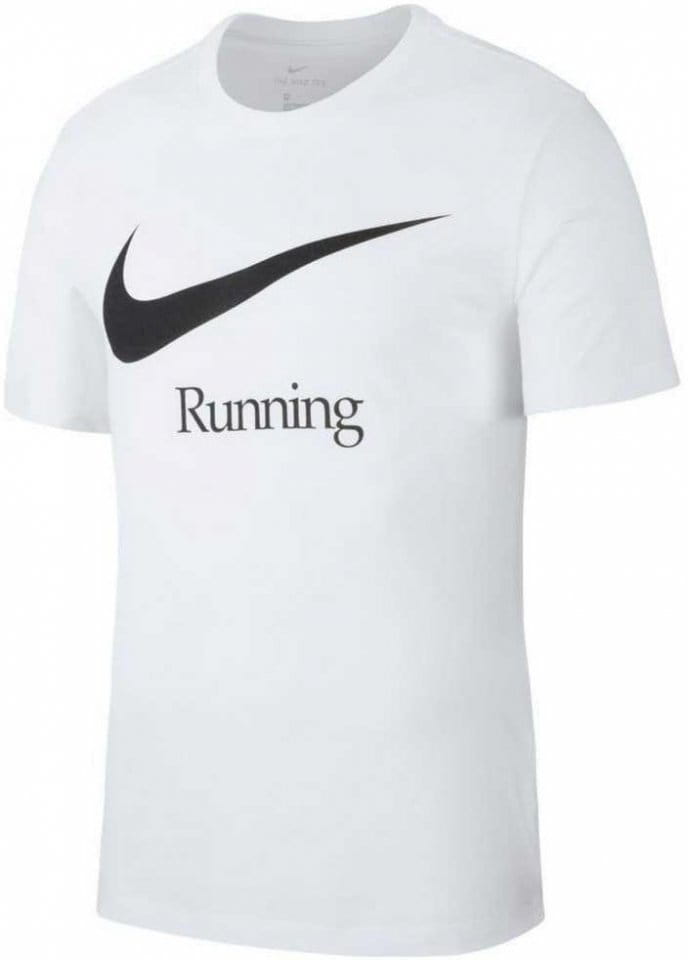 Tricou Nike M NK DRY RUN HBR