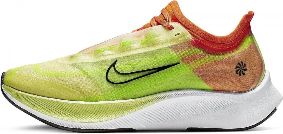 Pantofi de alergare Nike WMNS ZOOM FLY 3 RISE