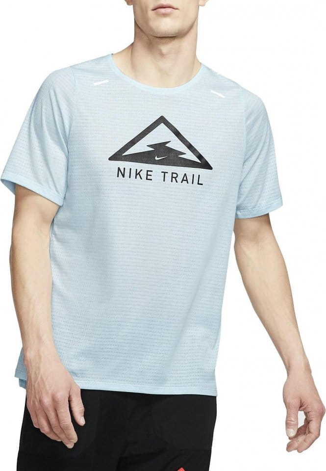 Tricou Nike M NK RISE 365 TOP SS TRAIL