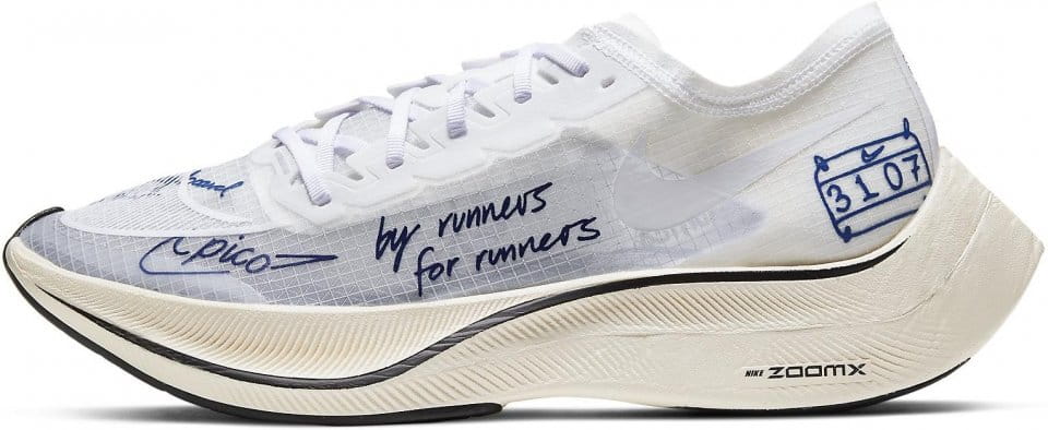 Pantofi de alergare Nike ZOOMX VAPORFLY NEXT% BRS