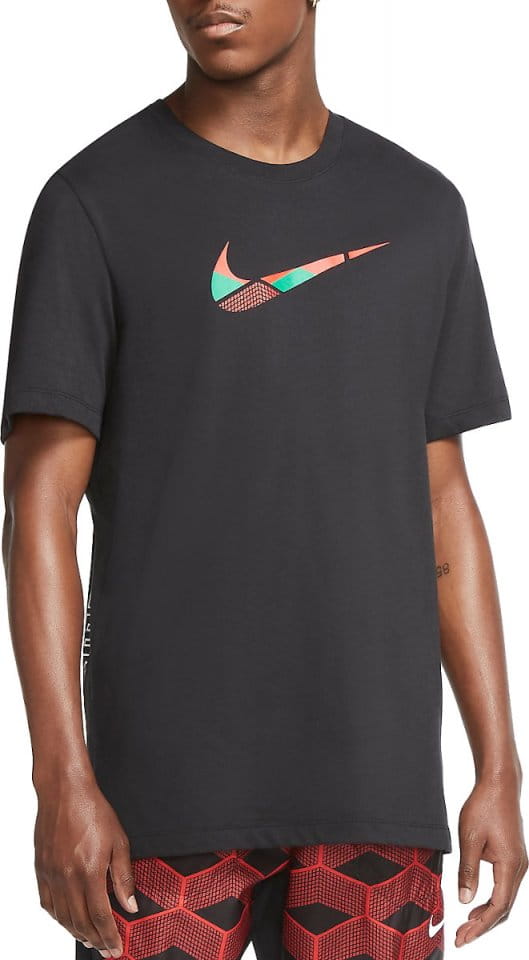 Tricou Nike Team Kenya Dri-FIT Running T-Shirt