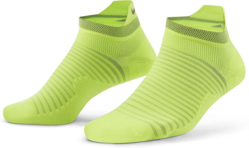 Sosete Nike Spark Lightweight No-Show Running Socks