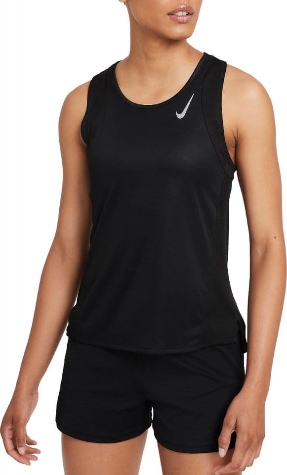 Maiou Nike Dri-FIT Race Women s Running Singlet