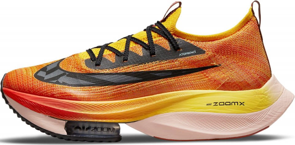 Pantofi de alergare Nike Air Zoom Alphafly NEXT% Flyknit