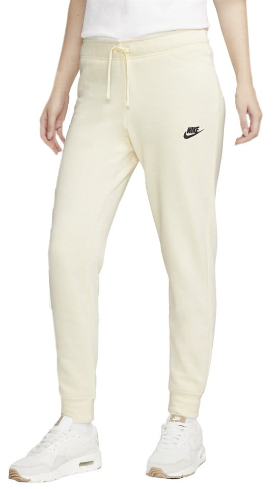 Pantaloni Nike W NSW CLUB FLC MR PANT TIGHT