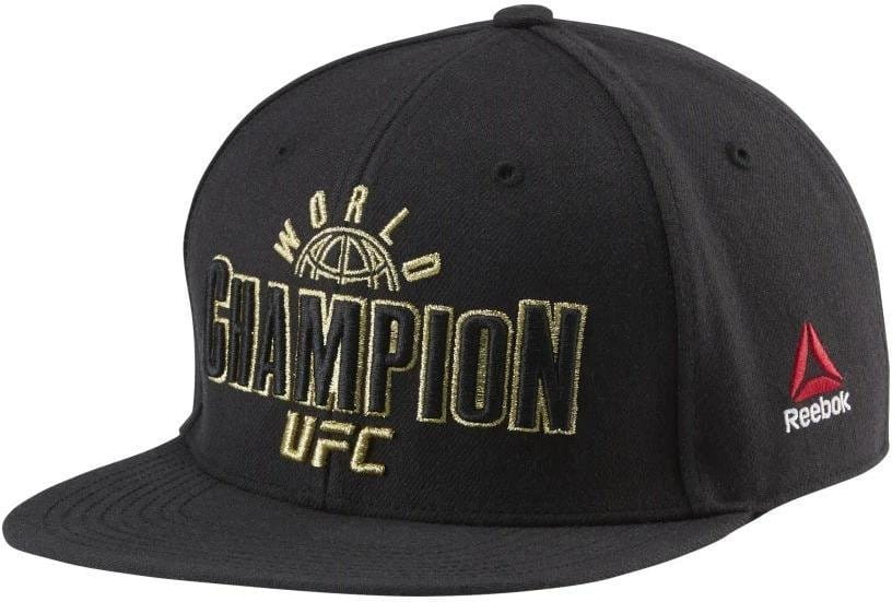 Sapca Reebok UFC CHAMP CAP (AT)
