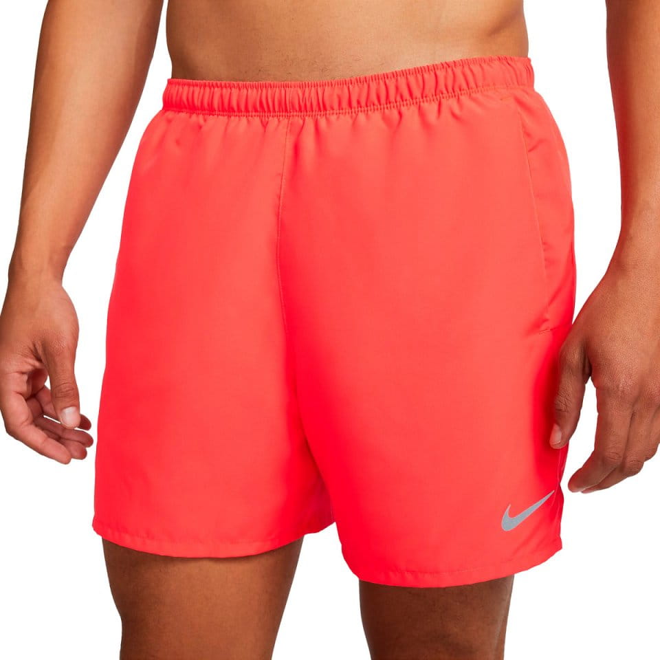 Sorturi Nike Dri-FIT Challenger Men s Brief-Lined Running Shorts