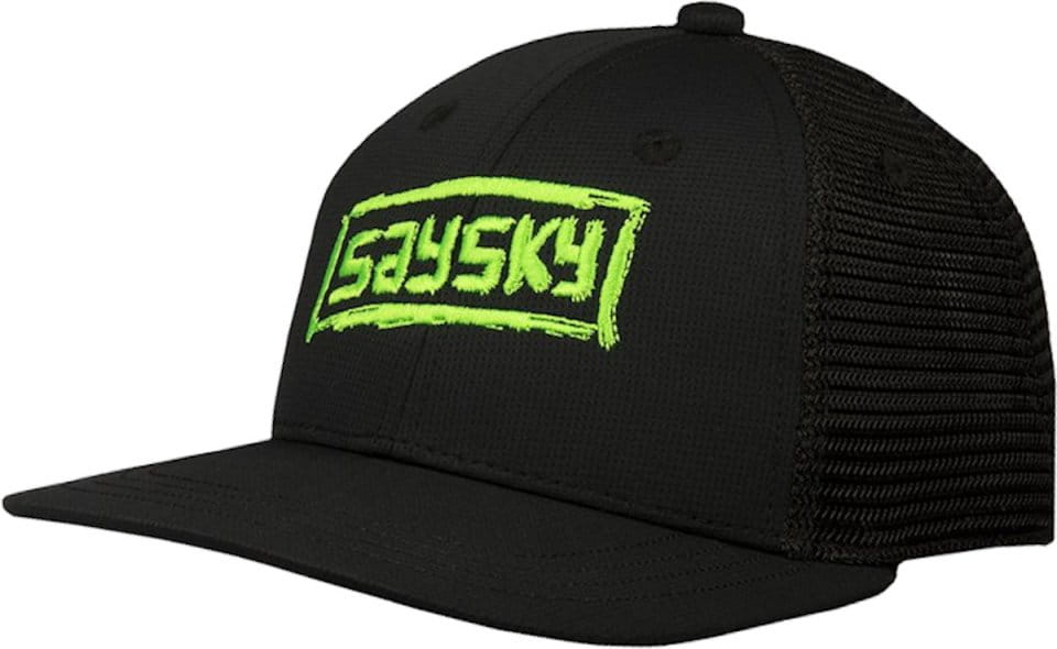 Sapca Saysky Trucker Cap