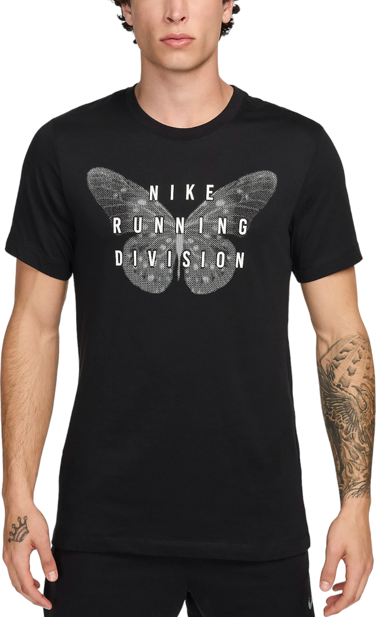 Tricou Nike Running Division