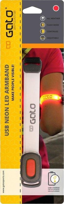 Lumina GATO NEON LED ARM LIGHT USB