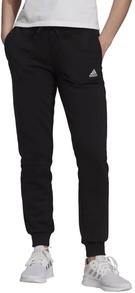 Pantaloni adidas Sportswear Essentials Fleece Logo