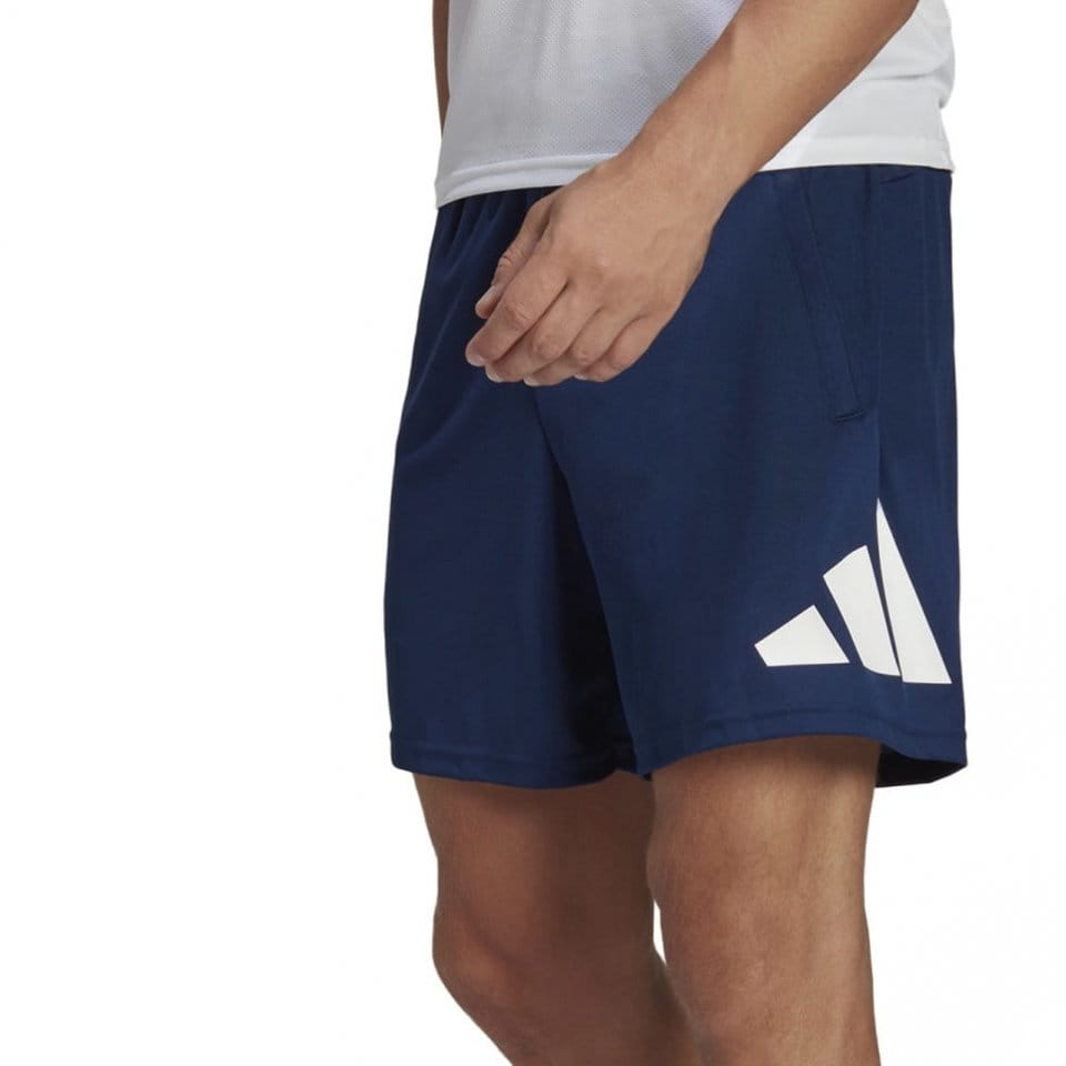 Sorturi adidas Train Essentials Logo Training Shorts