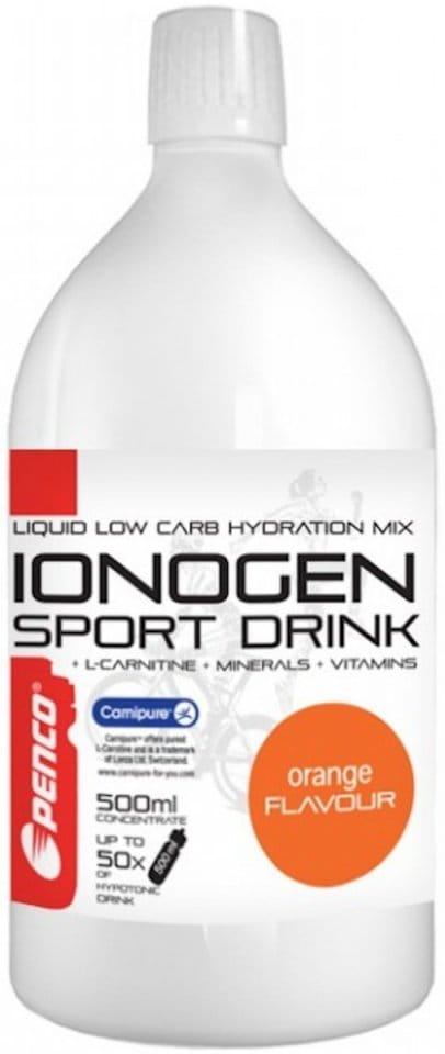 Băutură ionică PENCO IONOGEN 500 ml