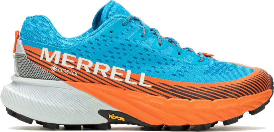 Pantofi trail Merrell AGILITY PEAK 5 GTX
