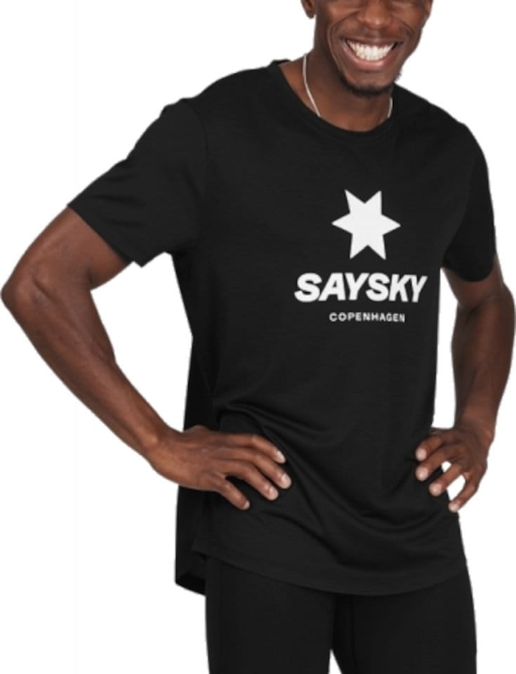 Tricou Saysky Combat Logo T-shirt