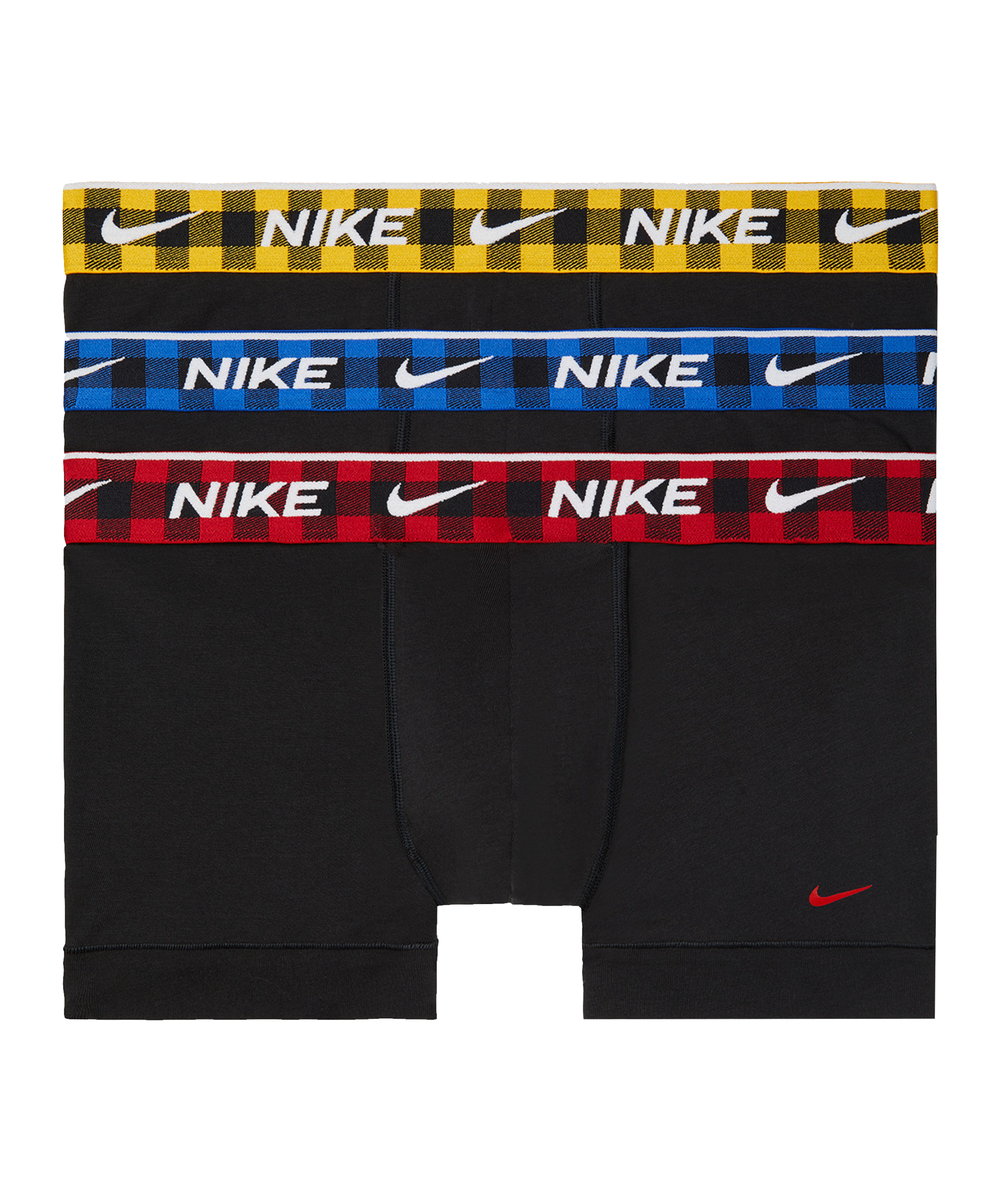 Nike Trunk